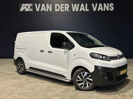 Citroën Jumpy - Afbeelding 1 van 18