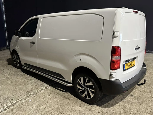 Citroën Jumpy - Afbeelding 2 van 18
