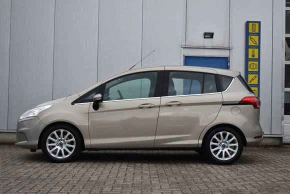 Ford B-MAX - Afbeelding 2 van 28