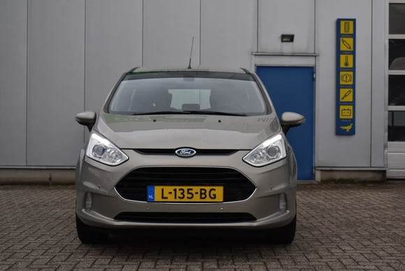 Ford B-MAX - Afbeelding 3 van 28