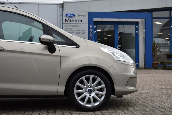 Ford B-MAX - Afbeelding 5 van 28