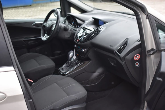 Ford B-MAX - Afbeelding 6 van 28