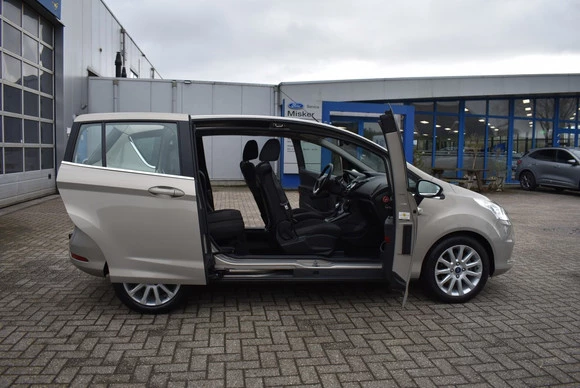 Ford B-MAX - Afbeelding 8 van 28