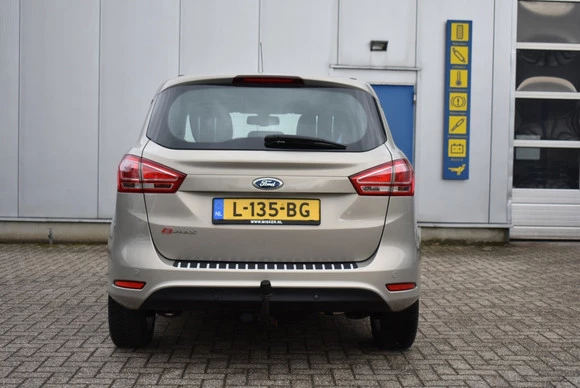 Ford B-MAX - Afbeelding 9 van 28