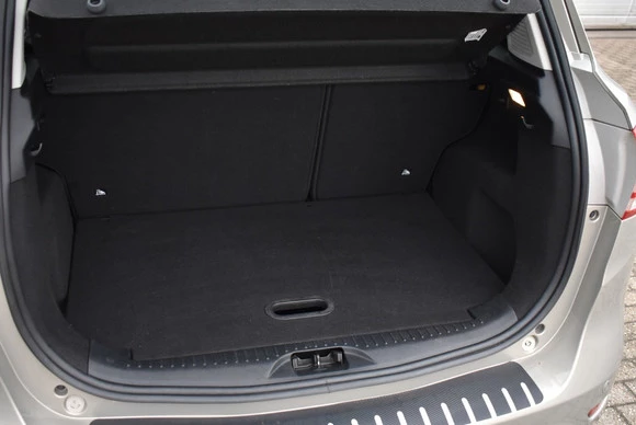 Ford B-MAX - Afbeelding 11 van 28