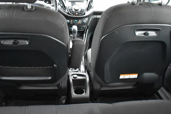 Ford B-MAX - Afbeelding 12 van 28