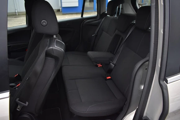 Ford B-MAX - Afbeelding 13 van 28