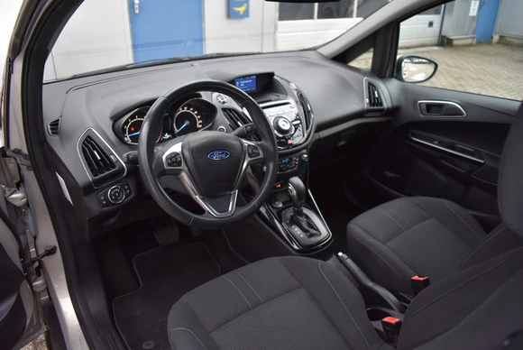 Ford B-MAX - Afbeelding 14 van 28