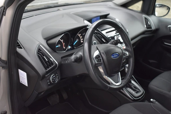 Ford B-MAX - Afbeelding 16 van 28