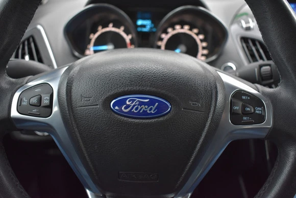 Ford B-MAX - Afbeelding 17 van 28