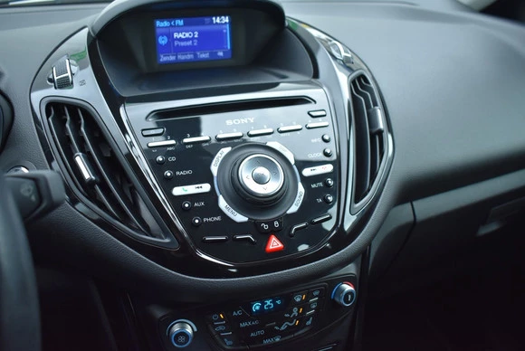 Ford B-MAX - Afbeelding 20 van 28