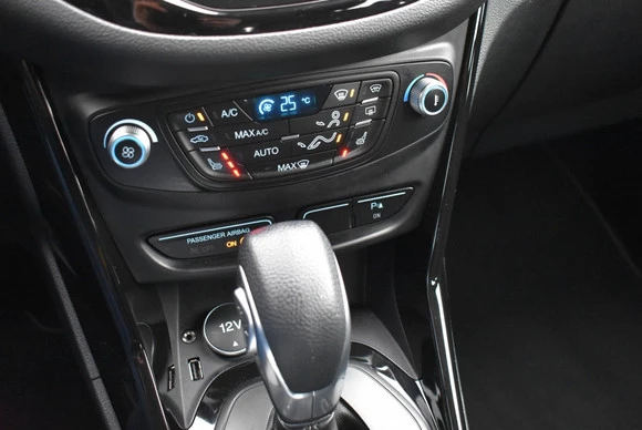 Ford B-MAX - Afbeelding 21 van 28