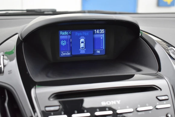 Ford B-MAX - Afbeelding 22 van 28