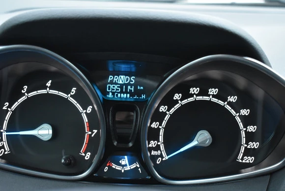 Ford B-MAX - Afbeelding 23 van 28