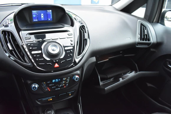 Ford B-MAX - Afbeelding 24 van 28