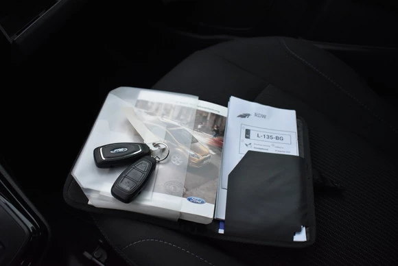 Ford B-MAX - Afbeelding 25 van 28