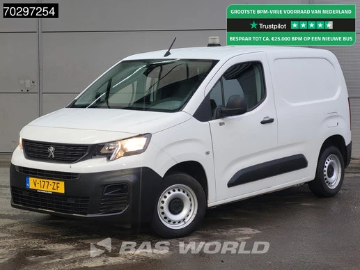Peugeot Partner - Afbeelding 1 van 15