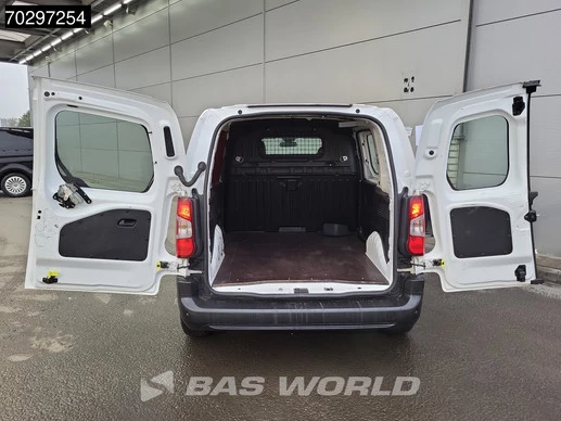 Peugeot Partner - Afbeelding 7 van 15