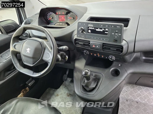 Peugeot Partner - Afbeelding 9 van 15