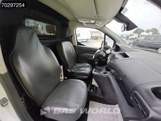 Peugeot Partner - Afbeelding 10 van 15