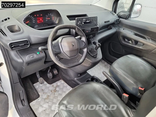 Peugeot Partner - Afbeelding 12 van 15