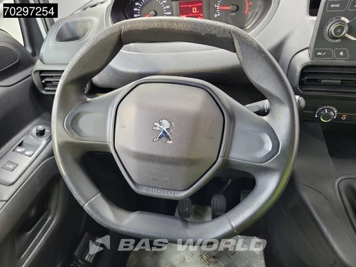 Peugeot Partner - Afbeelding 15 van 15