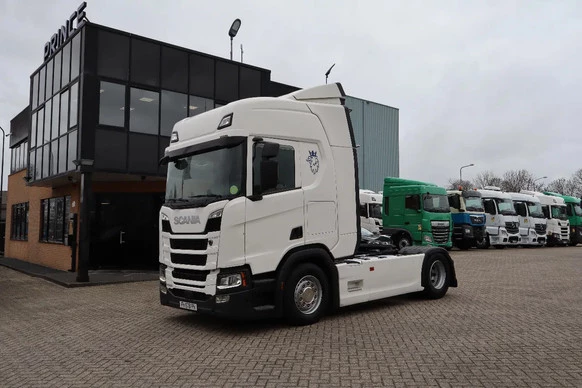 Scania R - Afbeelding 1 van 23