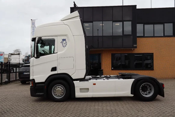 Scania R - Afbeelding 2 van 23