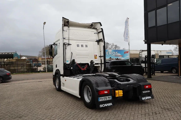 Scania R - Afbeelding 3 van 23