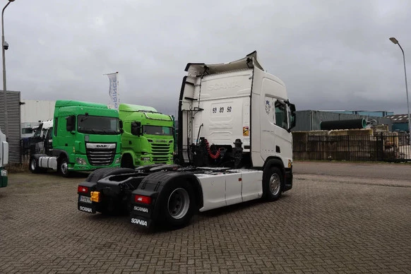Scania R - Afbeelding 4 van 23