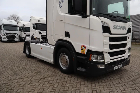 Scania R - Afbeelding 6 van 23