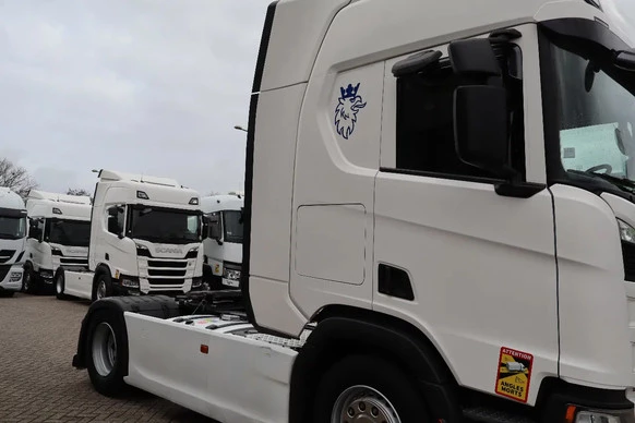 Scania R - Afbeelding 7 van 23
