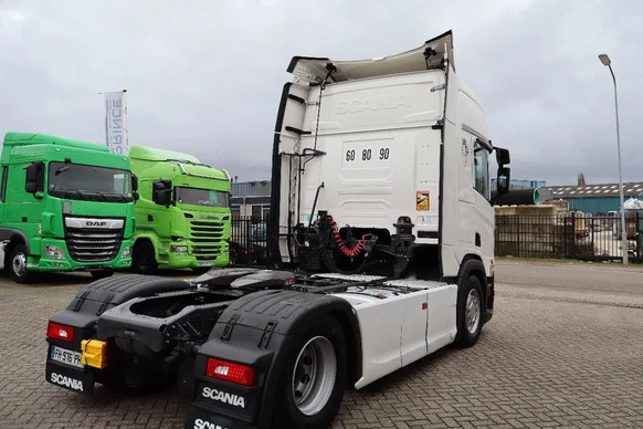 Scania R - Afbeelding 9 van 23