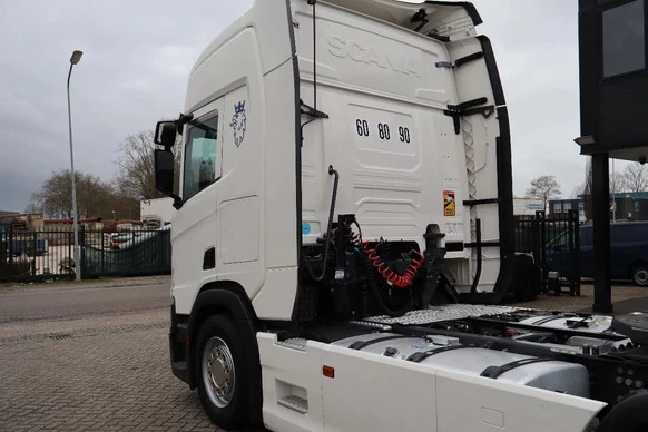 Scania R - Afbeelding 11 van 23
