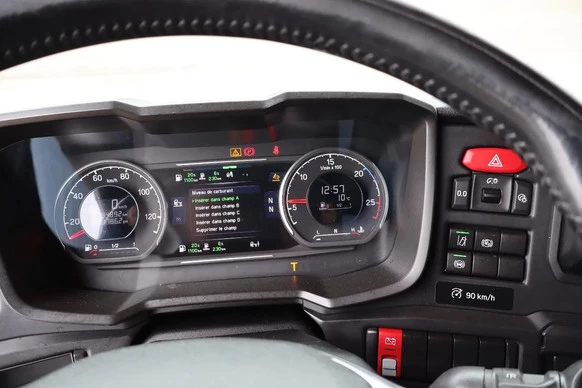 Scania R - Afbeelding 12 van 23