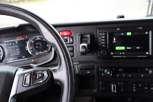 Scania R - Afbeelding 14 van 23