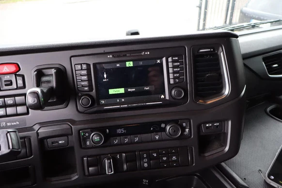 Scania R - Afbeelding 15 van 23