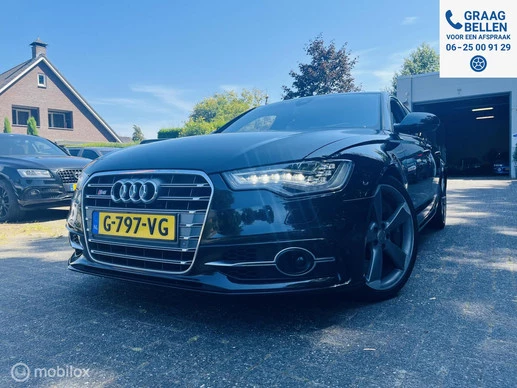 Audi S6 - Afbeelding 1 van 30