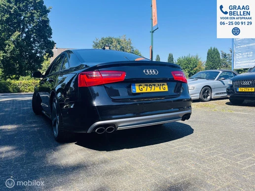 Audi S6 - Afbeelding 3 van 30