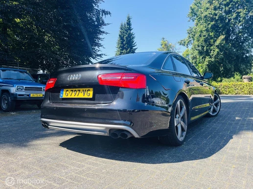 Audi S6 - Afbeelding 4 van 30