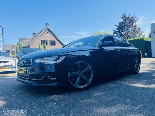 Audi S6 - Afbeelding 5 van 30