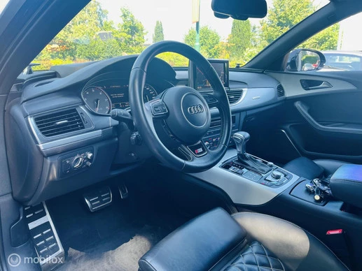 Audi S6 - Afbeelding 6 van 30