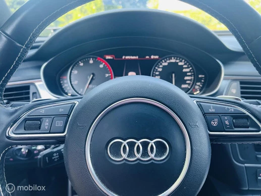 Audi S6 - Afbeelding 8 van 30