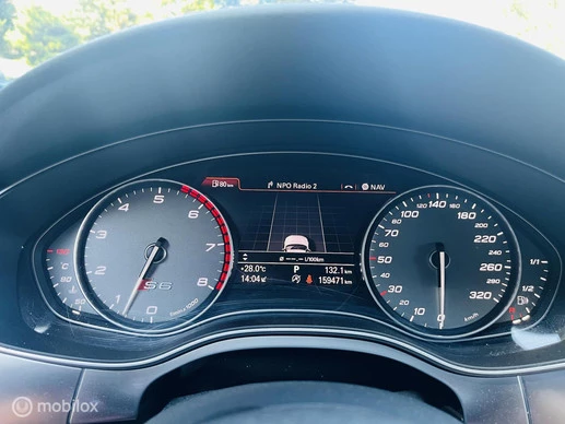 Audi S6 - Afbeelding 9 van 30