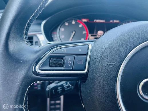 Audi S6 - Afbeelding 10 van 30