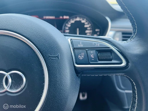 Audi S6 - Afbeelding 11 van 30