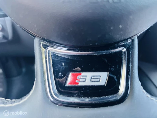 Audi S6 - Afbeelding 12 van 30