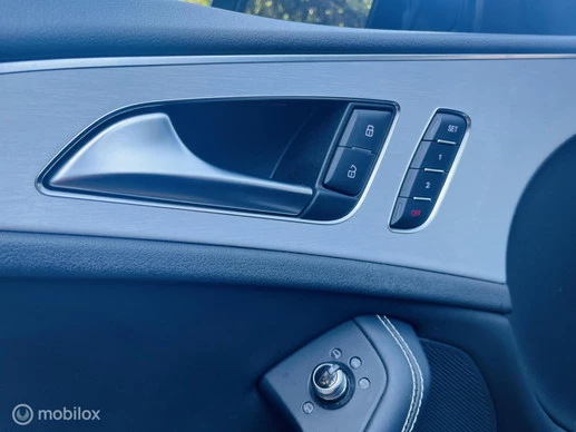 Audi S6 - Afbeelding 13 van 30