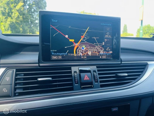 Audi S6 - Afbeelding 17 van 30