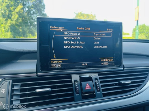 Audi S6 - Afbeelding 18 van 30